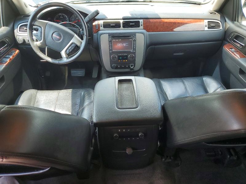 Продаж на аукціоні авто 2013 Gmc Yukon, vin: 1GKS2CE03DR313417, номер лоту: 64980326