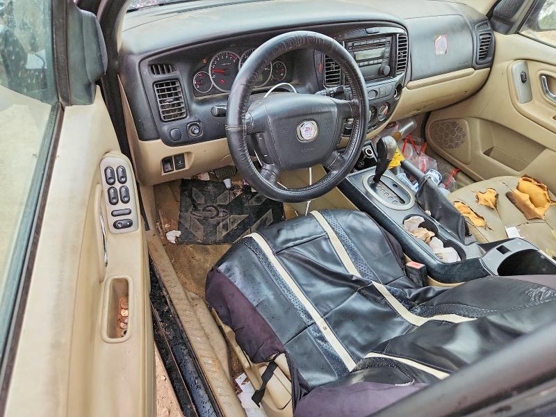Aukcja sprzedaży 2006 Mazda Tribute, vin: 4F2CZ06136KM29987, numer aukcji: 66300106