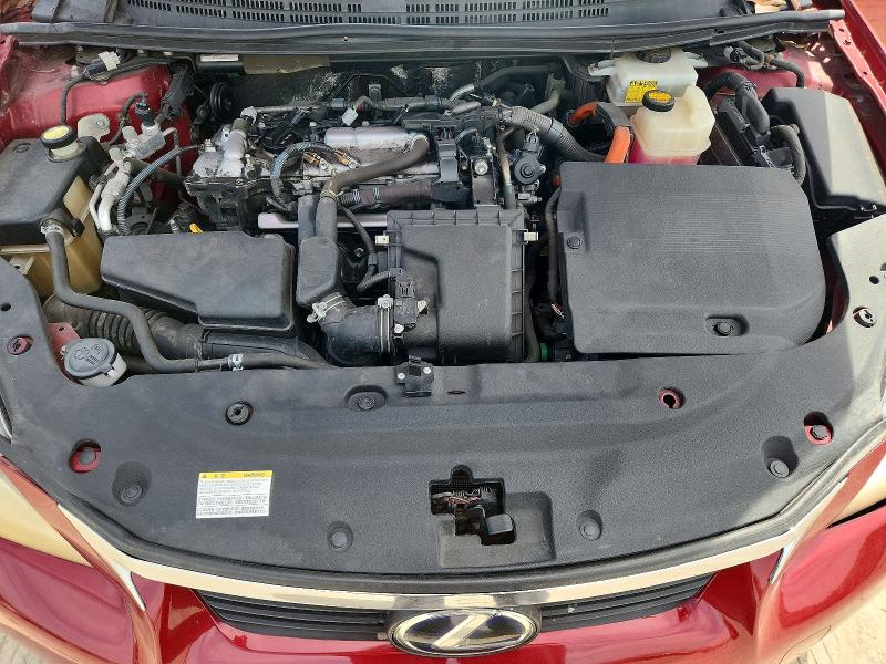 Aukcja sprzedaży 2012 Lexus Ct, vin: JTHKD5BH2C2107829, numer aukcji: 67142826