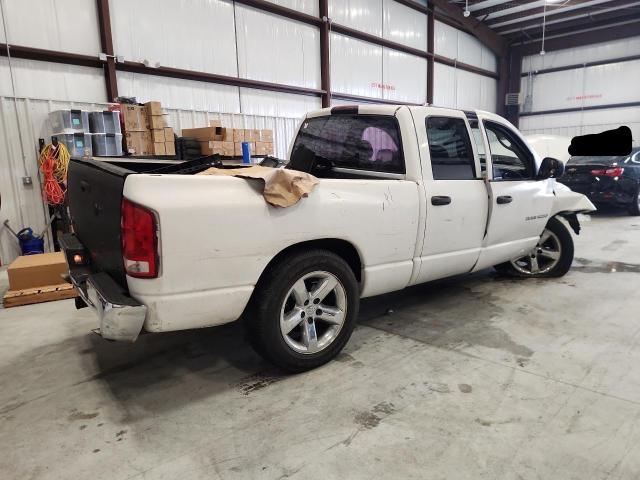 Продажа на аукционе авто 2005 Dodge Ram 1500, vin: 1D7HA18N85J578635, номер лота: 63816356