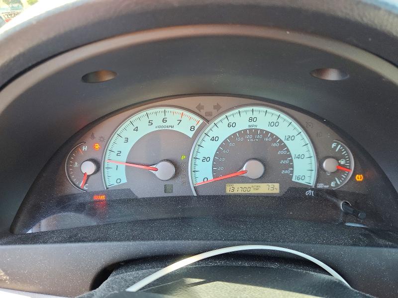 63264636 :رقم المزاد ، 4T1BK46K59U080819 vin ، 2009 Toyota Camry مزاد بيع