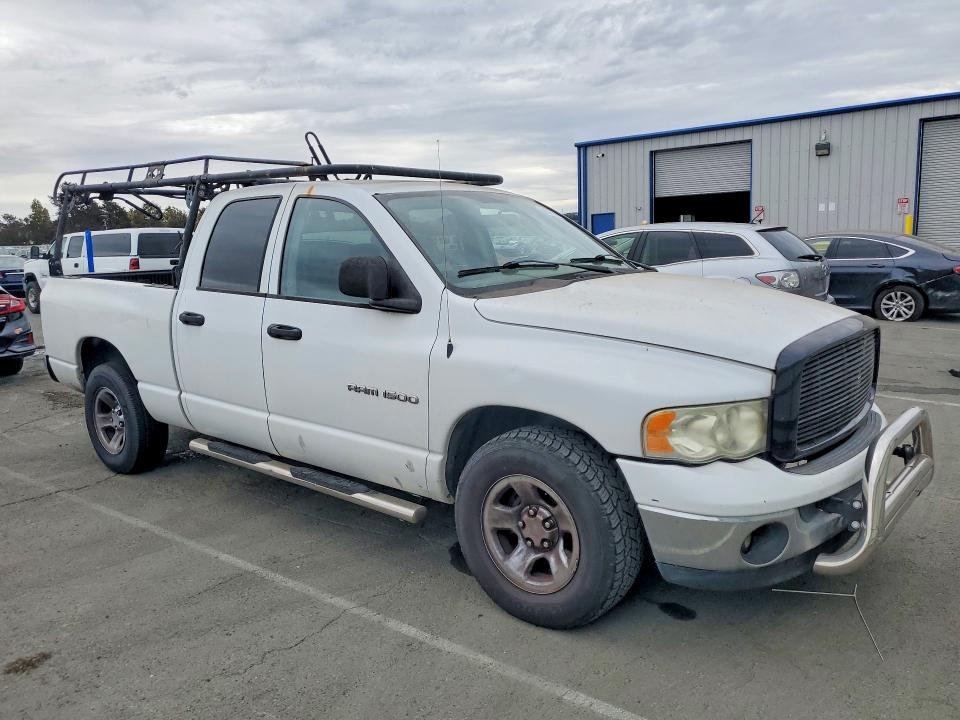 Aukcja sprzedaży 2004 Dodge Ram 1500, vin: 1D7HA18N04S722929, numer aukcji: 66597966