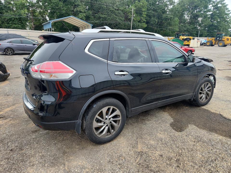 Aukcja sprzedaży 2016 Nissan Rogue, vin: JN8AT2MT9GW011313, numer aukcji: 66291616