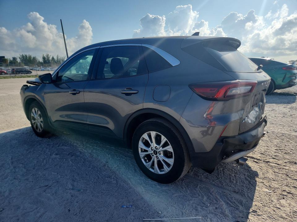 Продажа на аукционе авто 2023 Ford Escape, vin: 1FMCU0GN7PUA44224, номер лота: 65119636