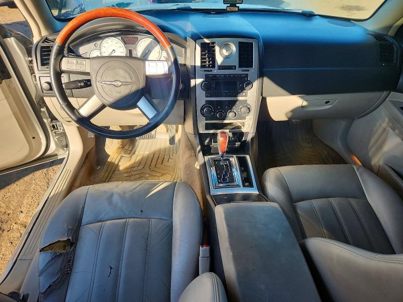 Aukcja sprzedaży 2006 Chrysler 300c, vin: 2C3KA63H16H535146, numer aukcji: 66520746