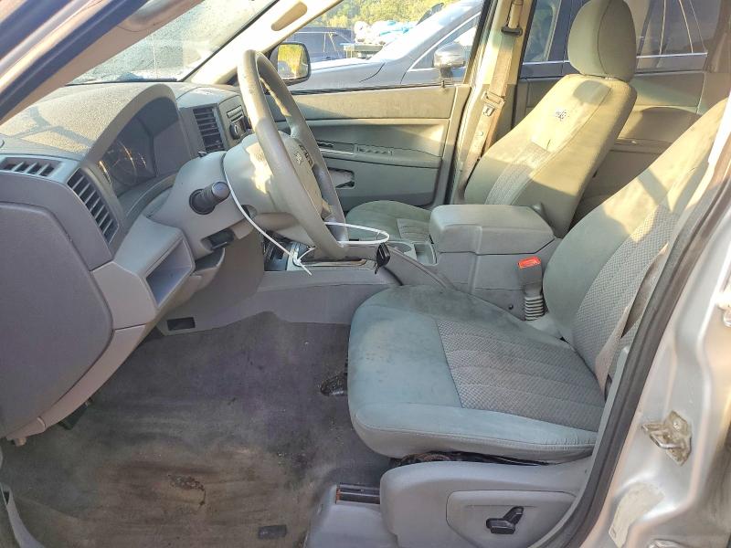 Aukcja sprzedaży 2006 Jeep Grand Cherokee, vin: 1J4GR48K26C280975, numer aukcji: 65163816