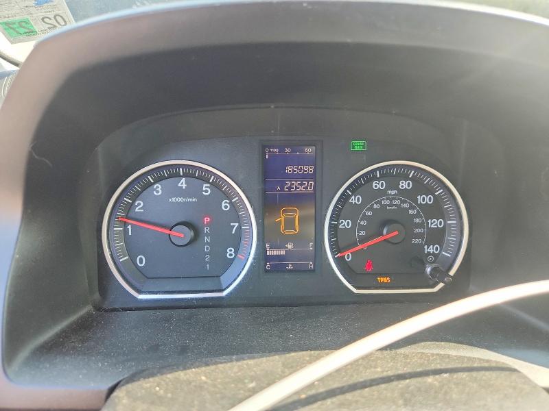 Продаж на аукціоні авто 2011 Honda Cr-v, vin: JHLRE4H42BC027728, номер лоту: 64400686