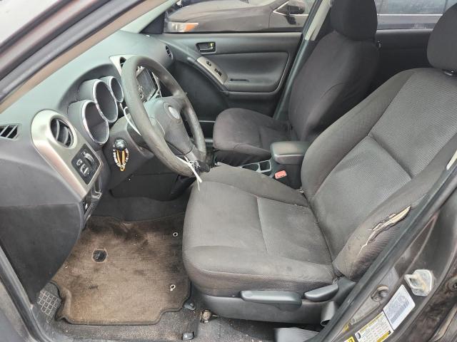 63780826 :رقم المزاد ، 5Y2SL67827Z427393 vin ، 2007 Pontiac Vibe مزاد بيع