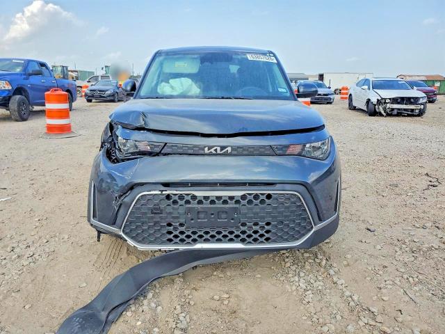 63857626 :رقم المزاد ، KNDJ23AU1S7960391 vin ، 2025 Kia Soul مزاد بيع