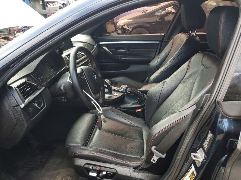 Aukcja sprzedaży 2017 Bmw 430xi, vin: WBA4F9C31HG813065, numer aukcji: 66209526