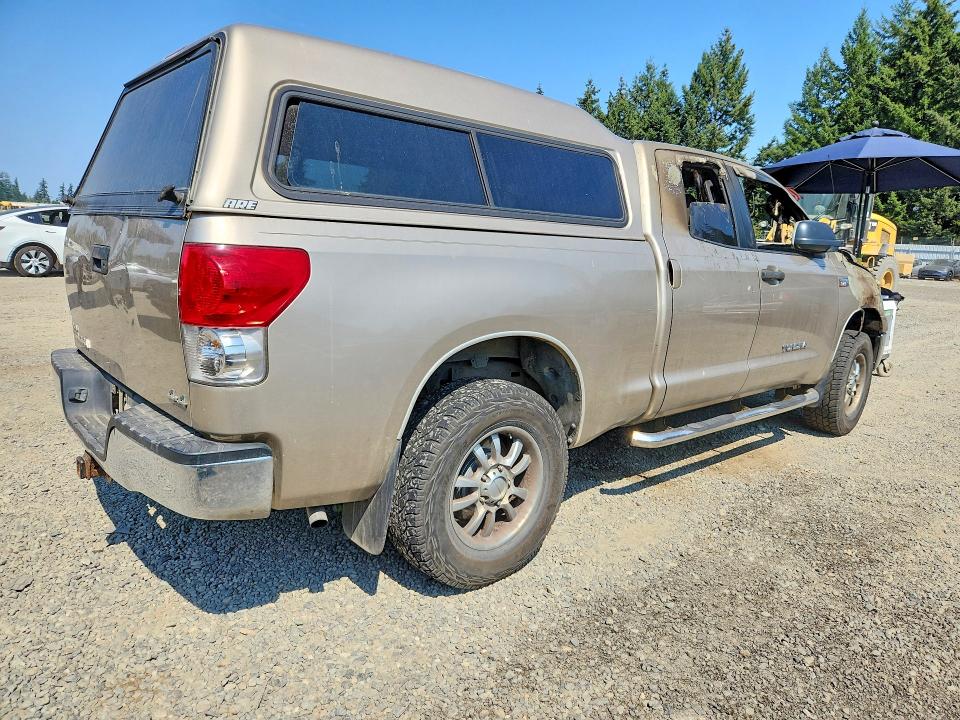 Продажа на аукционе авто 2008 Toyota Tundra, vin: 5TFBV541X8X060073, номер лота: 65570526