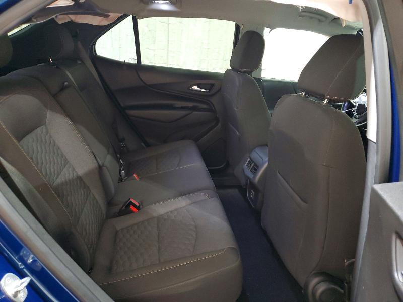 63562446 :رقم المزاد ، 3GNAXUEV7KL385419 vin ، 2019 Chevrolet Equinox مزاد بيع