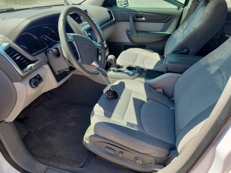 Aukcja sprzedaży 2016 Gmc Acadia, vin: 1GKKVPKD4GJ349075, numer aukcji: 67167726