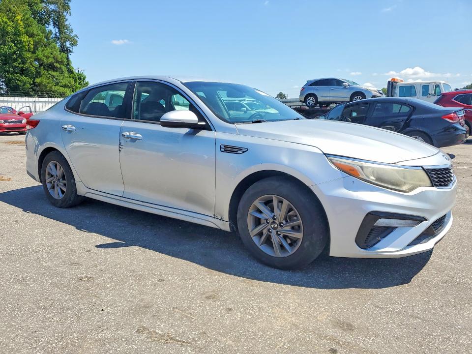 Продаж на аукціоні авто 2020 Kia Optima, vin: 5XXGT4L32LG392436, номер лоту: 67012046