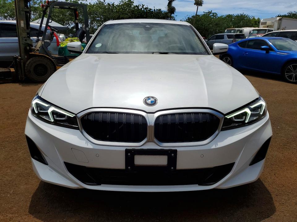 Aukcja sprzedaży 2026 Bmw 330xi, vin: 3MW89CW05T8F96070, numer aukcji: 63411856
