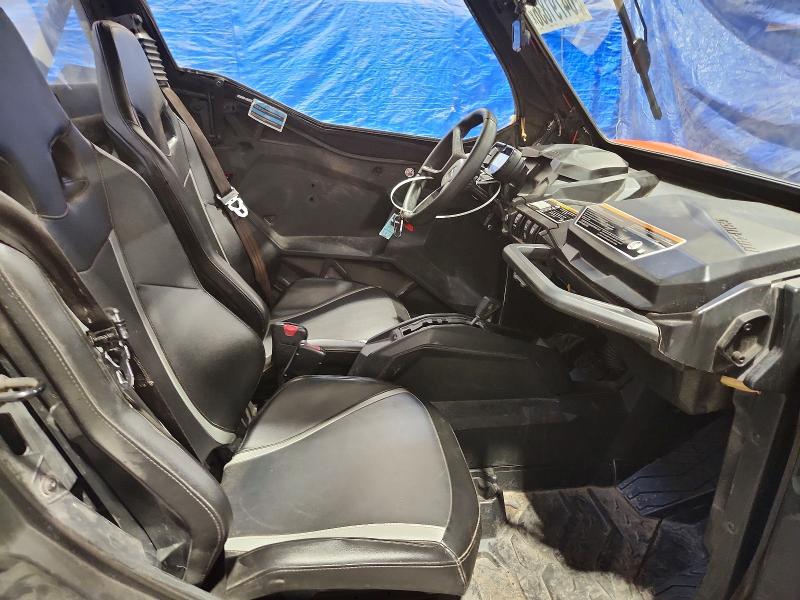 2020 Can-am Maverick Trail მანქანა იყიდება აუქციონზე, vin: 3JB1GAN48LK000412, აუქციონის ნომერი: 64791836