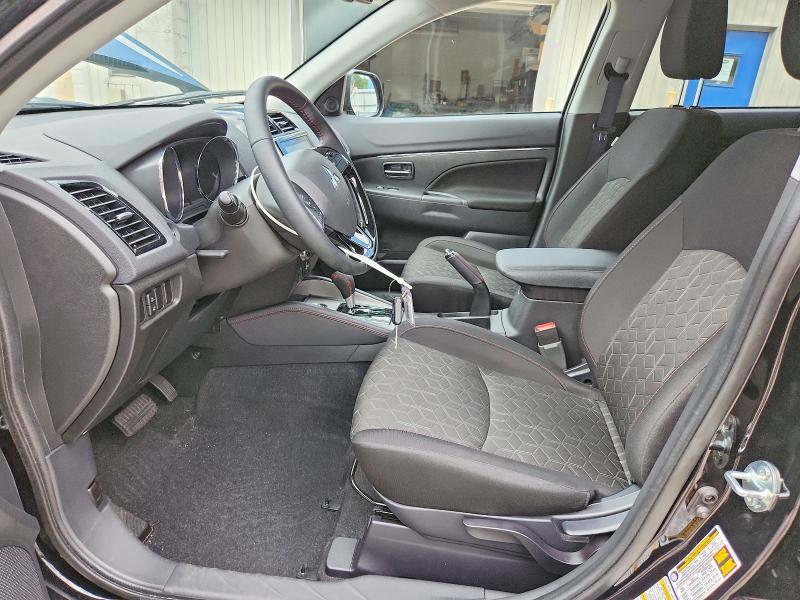 Продажа на аукционе авто 2026 Mitsubishi Outlander Sport, vin: JA4ARUAU0TU013583, номер лота: 64061496
