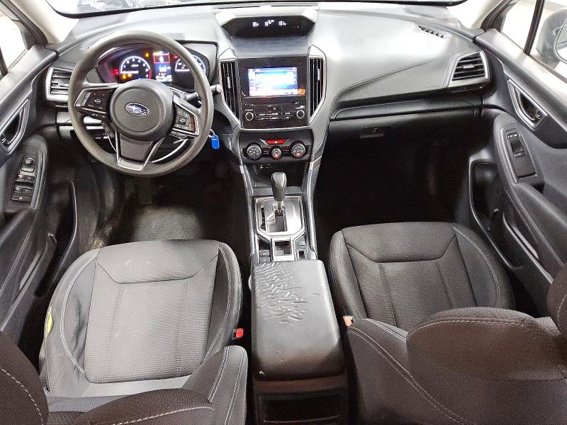 Продажа на аукционе авто 2019 Subaru Forester, vin: JF2SKACC5KH594069, номер лота: 63688856