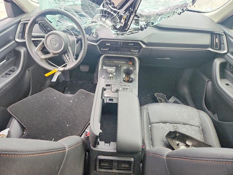 Продаж на аукціоні авто 2026 Mazda Cx-90, vin: JM3KKAHD0T1355661, номер лоту: 64388866