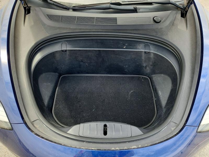 66291126 :رقم المزاد ، 5YJ3E1EB8JF147734 vin ، 2018 Tesla Model 3 مزاد بيع