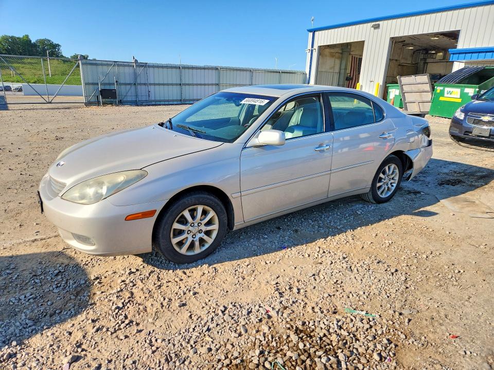 Auction sale of the 2003 Lexus Es, vin: JTHBF30G136019582, lot number: 66894816