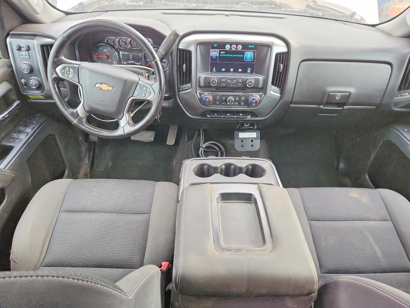 Aukcja sprzedaży 2015 Chevrolet Silverado, vin: 1GC1KVE88FF197547, numer aukcji: 66040406
