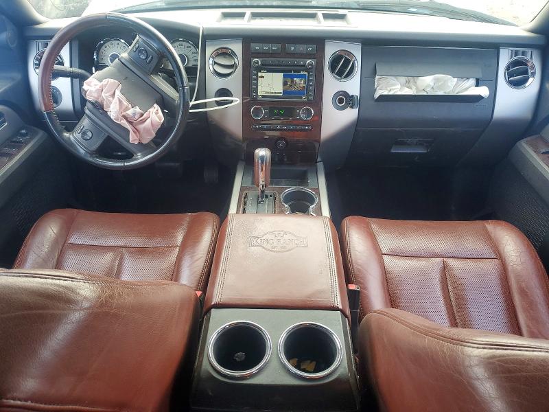 63293996 :رقم المزاد ، 1FMJU1H53DEF66320 vin ، 2013 Ford Expedition مزاد بيع