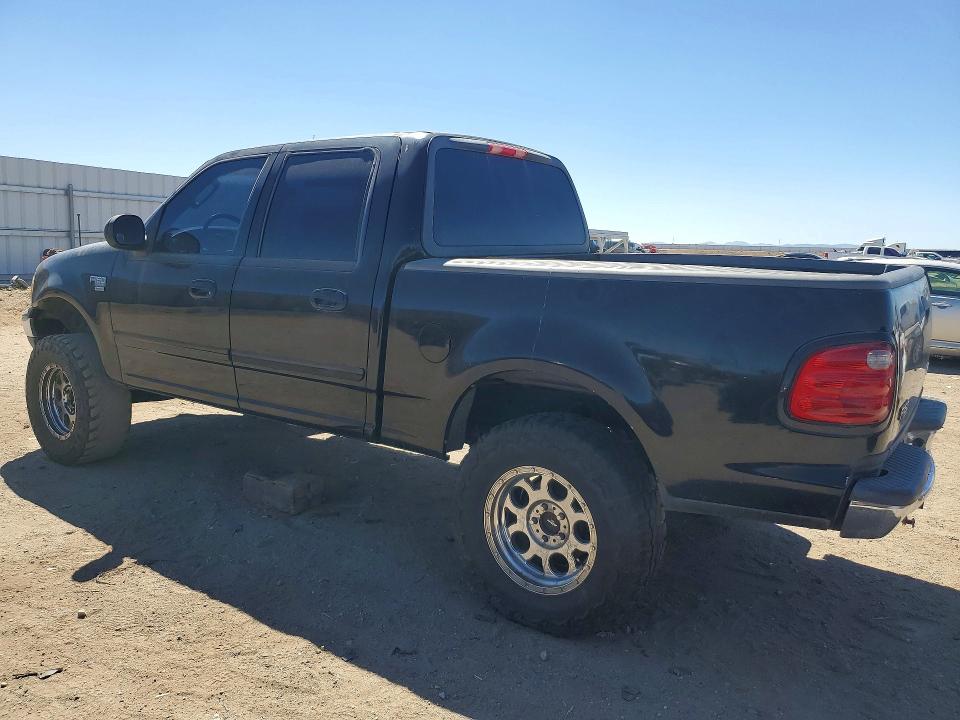 Aukcja sprzedaży 2003 Ford F150, vin: 1FTRW07613KC83016, numer aukcji: 67179096
