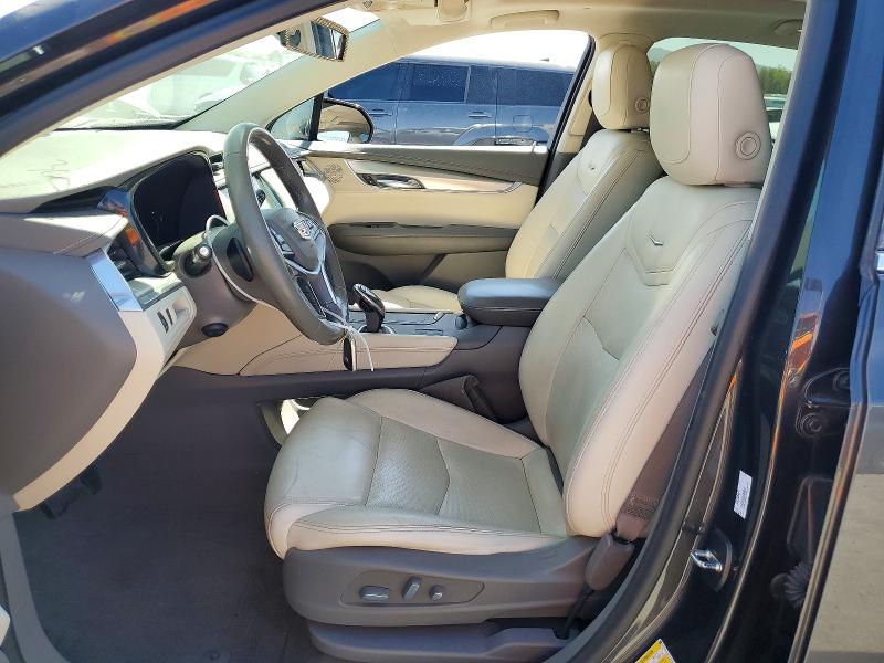 Продажа на аукционе авто 2018 Cadillac Xt5, vin: 1GYKNCRS0JZ218477, номер лота: 63734456