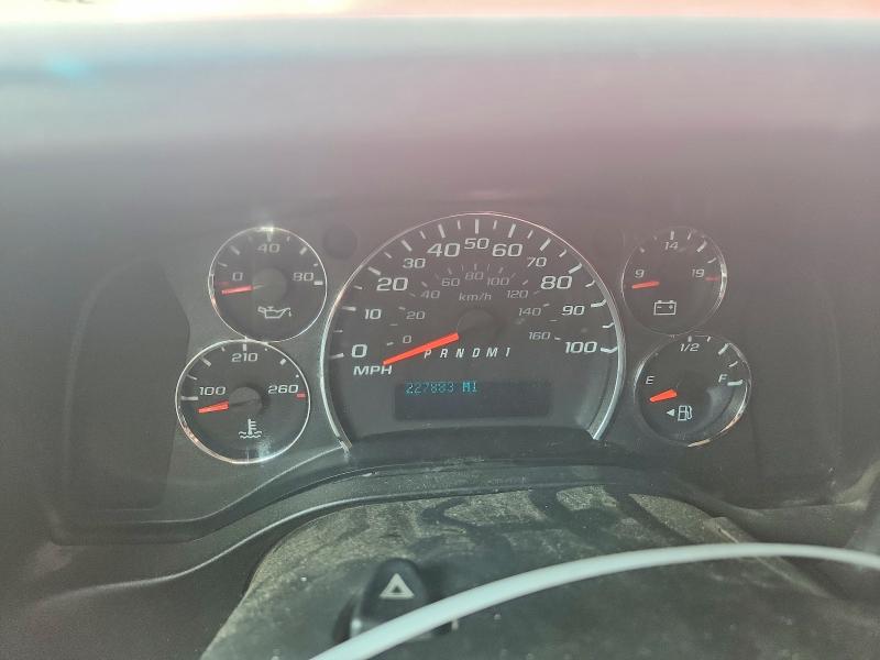 63885496 :رقم المزاد ، 1GT2GTAG3A1114751 vin ، 2010 Gmc Savana مزاد بيع