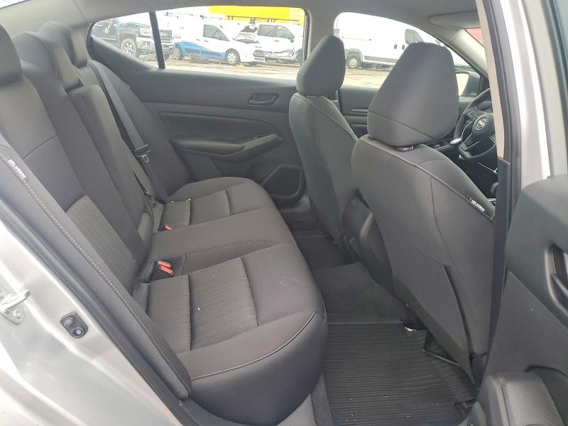 Продажа на аукционе авто 2024 Nissan Altima, vin: 1N4BL4BV4RN415344, номер лота: 66742176