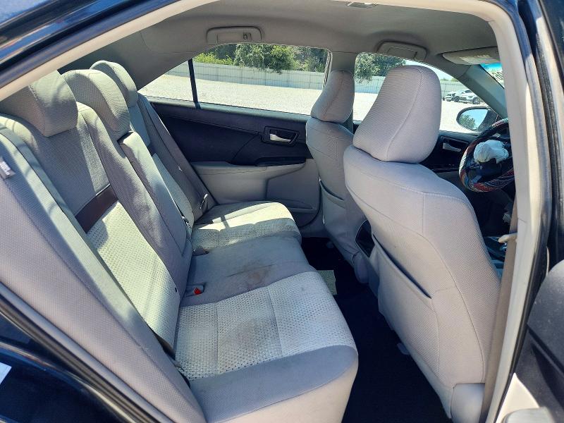 Aukcja sprzedaży 2014 Toyota Camry, vin: 4T4BF1FK0ER381307, numer aukcji: 64937396