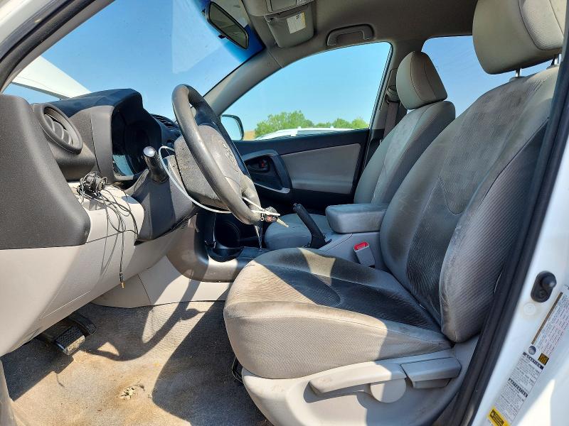 Продажа на аукционе авто 2009 Toyota Rav4, vin: JTMBF33V29D016383, номер лота: 63757996