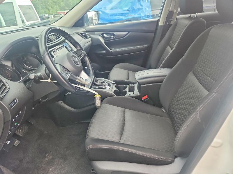 Aukcja sprzedaży 2020 Nissan Rogue, vin: JN8AT2MV0LW107567, numer aukcji: 63612886