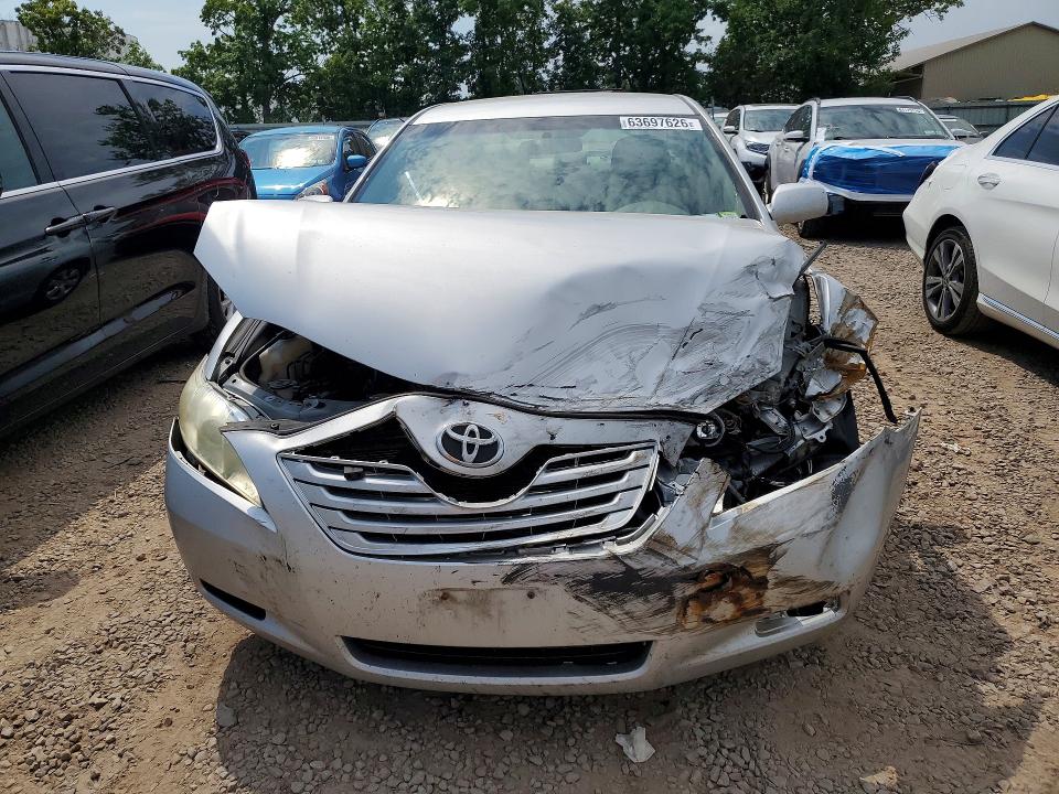 2008 Toyota Camry მანქანა იყიდება აუქციონზე, vin: 4T1BE46K08U732235, აუქციონის ნომერი: 63697626