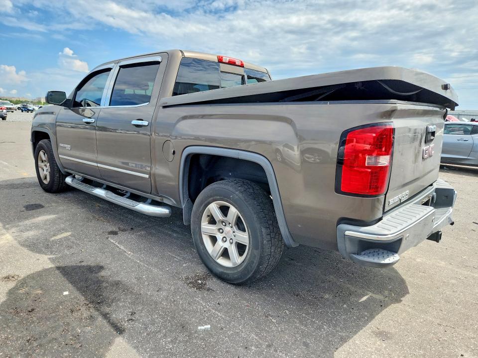 Aukcja sprzedaży 2014 Gmc Sierra, vin: 3GTP1VEC3EG227231, numer aukcji: 66581996