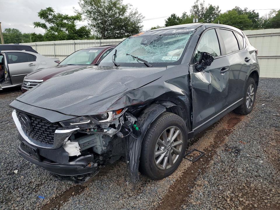 Aukcja sprzedaży 2025 Mazda Cx-5, vin: JM3KFBCL5S0668704, numer aukcji: 63746536
