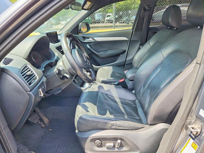 Aukcja sprzedaży 2017 Audi Q3, vin: WA1ECCFS2HR004785, numer aukcji: 62904786