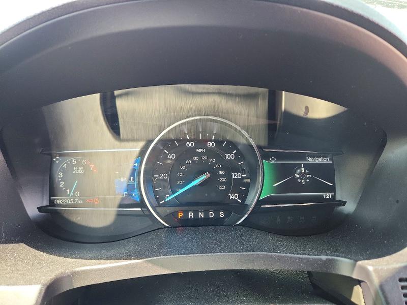 Продаж на аукціоні авто 2017 Ford Explorer, vin: 1FM5K8GT7HGD02687, номер лоту: 67022346