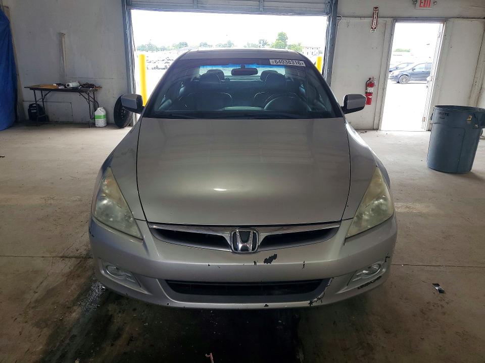 Продажа на аукционе авто 2007 Honda Accord, vin: 1HGCM66517A079787, номер лота: 64038316
