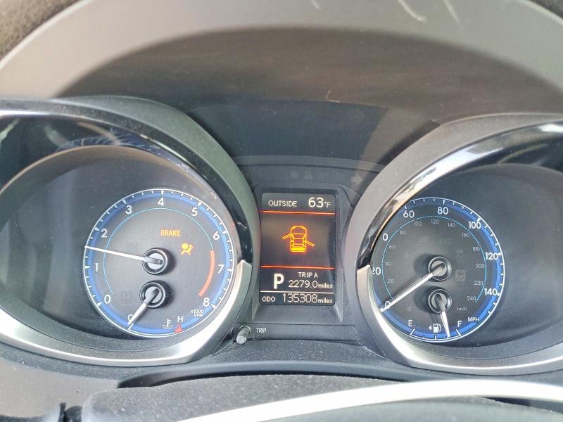 66619216 :رقم المزاد ، 2T1BURHEXGC637902 vin ، 2016 Toyota Corolla مزاد بيع