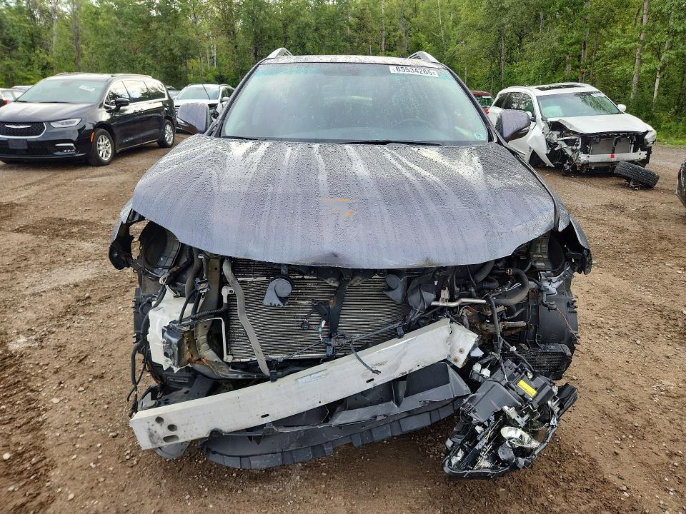 Aukcja sprzedaży 2015 Lexus Rx, vin: 2T2BC1BA1FC001454, numer aukcji: 65534266