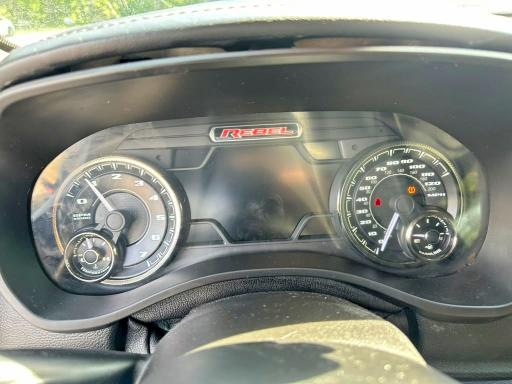 Aukcja sprzedaży 2021 Ram 1500, vin: 1C6SRFLT2MN763337, numer aukcji: 63700126