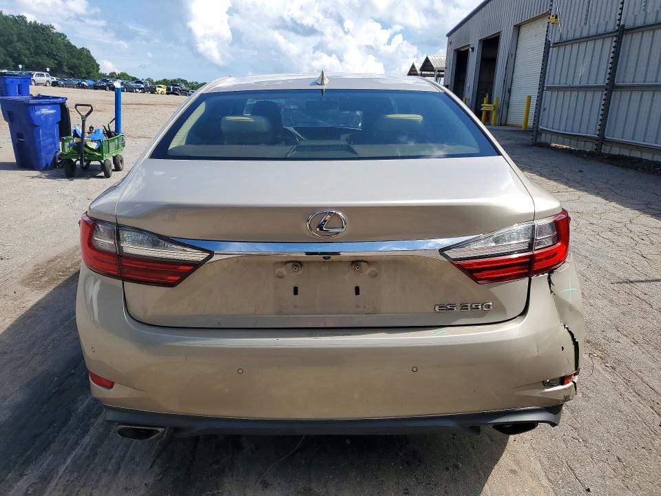 Продаж на аукціоні авто 2016 Lexus Es, vin: JTHBK1GG7G2221698, номер лоту: 64282556