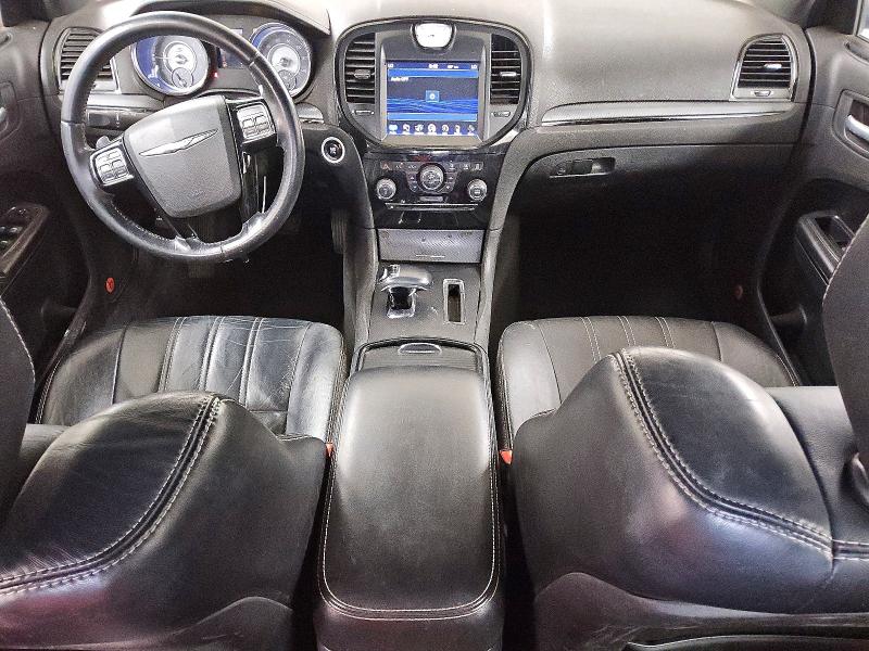 Aukcja sprzedaży 2014 Chrysler 300, vin: 2C3CCABG5EH183004, numer aukcji: 62969746
