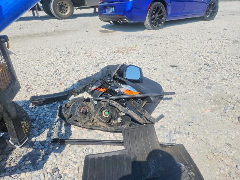 Aukcja sprzedaży 2018 Honda Civic, vin: JHMFC1F79JX012408, numer aukcji: 66635656