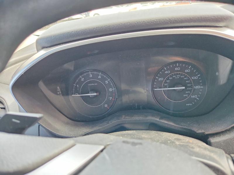 2019 Subaru Impreza მანქანა იყიდება აუქციონზე, vin: 4S3GKAD69K3616214, აუქციონის ნომერი: 65330626