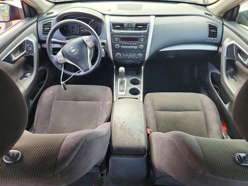 Aukcja sprzedaży 2013 Nissan Altima, vin: 1N4AL3APXDC920317, numer aukcji: 65812406