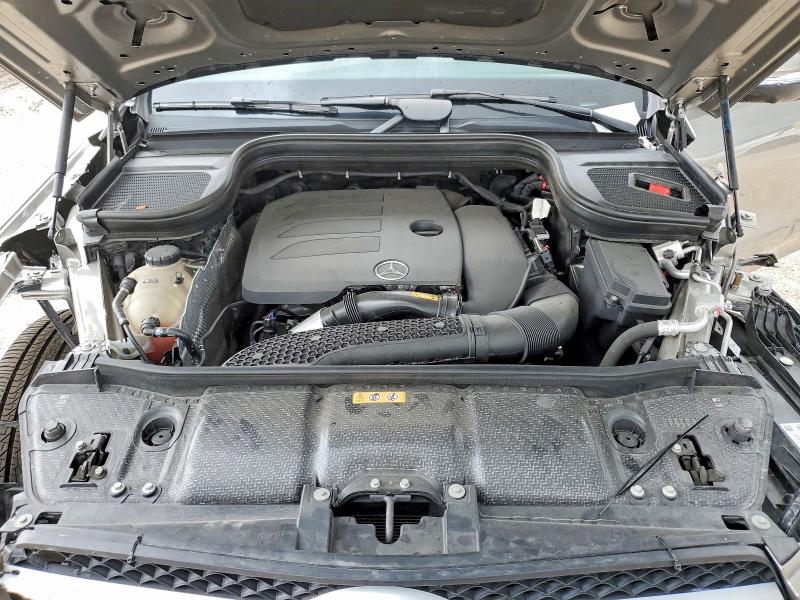 Продажа на аукционе авто 2022 Mercedes-benz Gle, vin: 4JGFB4JB2NA700014, номер лота: 62311436