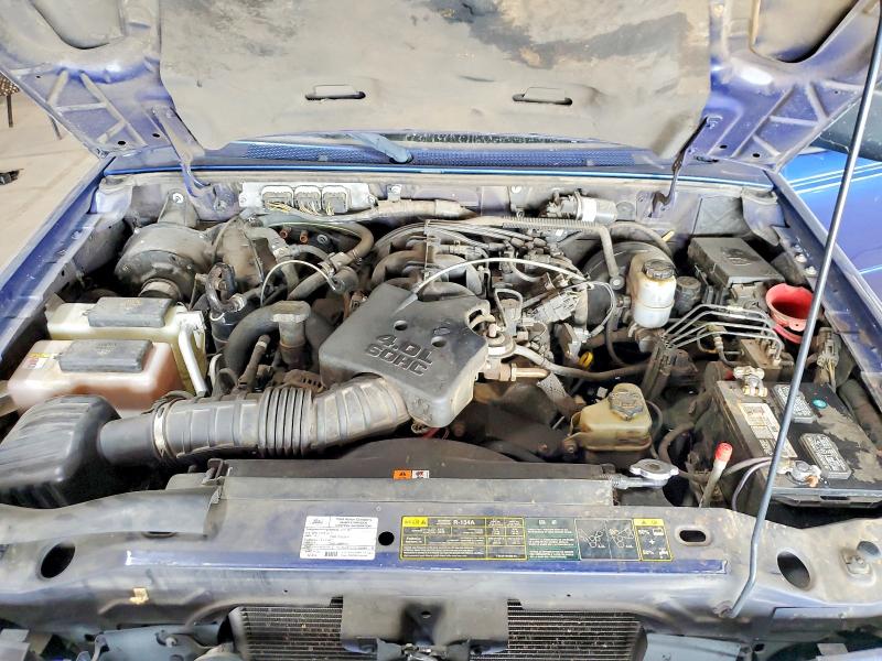 Продаж на аукціоні авто 2011 Ford Ranger, vin: 1FTKR4EE3BPA95142, номер лоту: 65396596